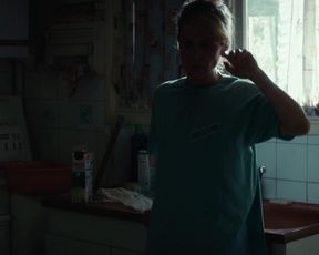 Naked scenes Marina Fois - Irreprochable (2016)