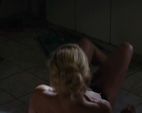 Naked scenes Marina Fois - Irreprochable (2016)