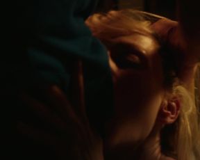 Naked scenes Marina Fois - Irreprochable (2016)