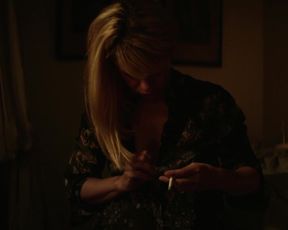 Naked scenes Marina Fois - Irreprochable (2016)