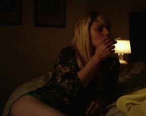 Naked scenes Marina Fois - Irreprochable (2016)