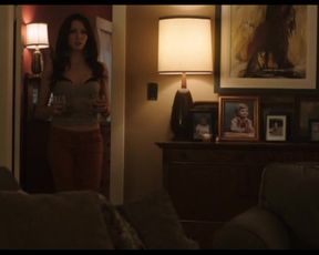 Sexy Katie Cassidy, Tracy Spiridakos Nude - Kill for Me (2013) 