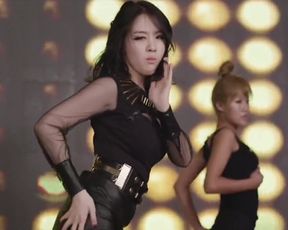 Explicit sex scene Porn Music Video - Girls Day - Expectation KPOP PMV Adult video from the movie