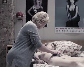 Julia Kijowska, Marta_Nieradkiewicz - Zjednoczone stany milosci (2016)