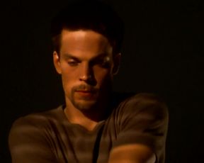 Explicit sex scene Irina Björklund & Laura Malmivaara & Matleena Kuusniemi - Levottomat (2000) Adult video from the movie