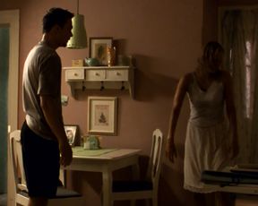 Explicit sex scene Irina Björklund & Laura Malmivaara & Matleena Kuusniemi - Levottomat (2000) Adult video from the movie