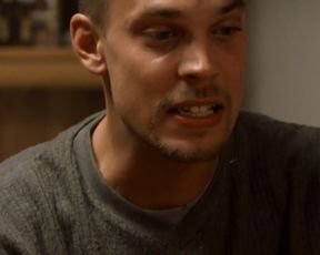 Explicit sex scene Irina Björklund & Laura Malmivaara & Matleena Kuusniemi - Levottomat (2000) Adult video from the movie