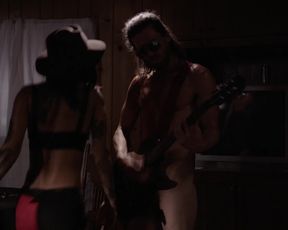 Naked scenes Bonnie Rotten - Appetites (2015)