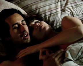 Tuppence Middleton - Cleanskin (2012)