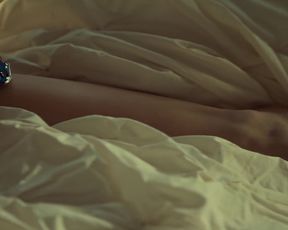 Celebrity Lesbian Video - Tatiana Maslany, Ksenia Solo - Orphan Black s03e07 (2015) 