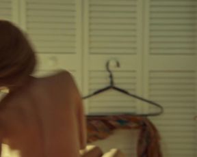 Celebrity Lesbian Video - Tatiana Maslany, Ksenia Solo - Orphan Black s03e07 (2015) 