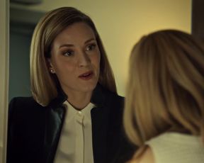 Celebrity Lesbian Video - Tatiana Maslany, Ksenia Solo - Orphan Black s03e07 (2015) 