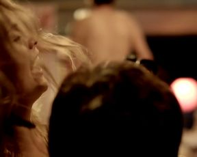 Rose McIver - Blinder (2013)