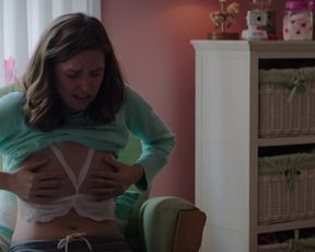 Rose Byrne - Neighbors (2014)