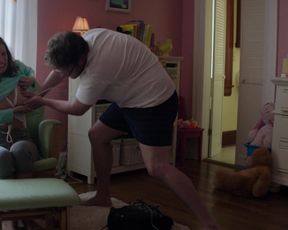 Rose Byrne - Neighbors (2014)