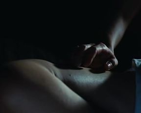 Actress Rosamund Pike, Ayelet Zurer - Fugitive Pieces (2007)