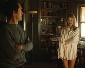 Actress Rosamund Pike, Ayelet Zurer - Fugitive Pieces (2007)