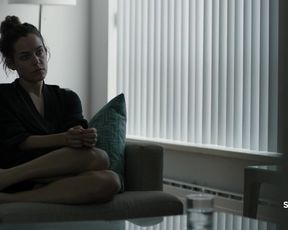 Naked scene Riley Keough - The Girlfriend Experience s01e10 (2016) TV show nudity video