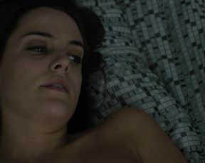 Naked scene Riley Keough - The Girlfriend Experience s01e10 (2016) TV show nudity video