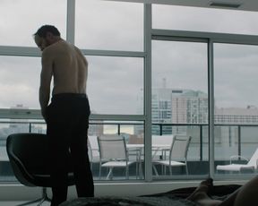 Naked scene Riley Keough - The Girlfriend Experience s01e10 (2016) TV show nudity video