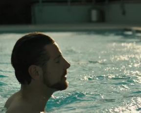 Naked scene Riley Keough - The Girlfriend Experience s01e06 (2016) TV show nudity video