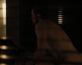 Naked scene Riley Keough - The Girlfriend Experience s01e06 (2016) TV show nudity video