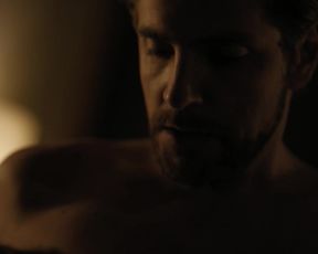 Naked scene Riley Keough - The Girlfriend Experience s01e06 (2016) TV show nudity video