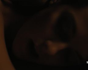 Naked scene Riley Keough - The Girlfriend Experience s01e06 (2016) TV show nudity video