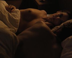 Naked scene Riley Keough - The Girlfriend Experience s01e06 (2016) TV show nudity video