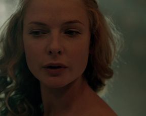 Naked scene Rebecca Ferguson - The White Queen s01e02 (2013) [uncut] TV show nudity video