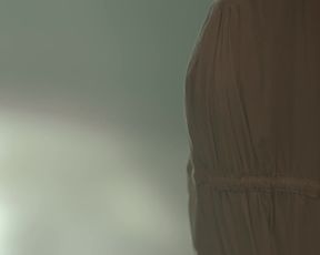 Naked scene Rebecca Ferguson - The White Queen s01e02 (2013) [uncut] TV show nudity video