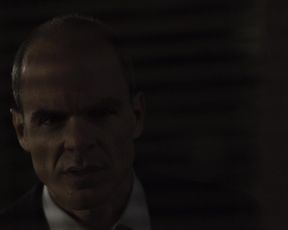 Actress Rachel Brosnahan, Kate Lyn Sheil - House of Cards s02 (2014) Nudity and Sex in TV Show