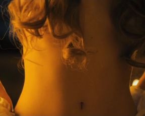 Nora Arnezeder - Angelique (2013)