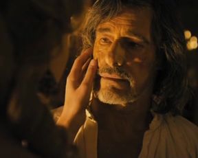 Nora Arnezeder - Angelique (2013)