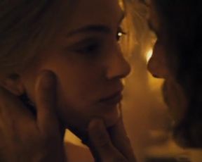 Nora Arnezeder - Angelique (2013)