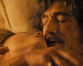 Nora Arnezeder - Angelique (2013)