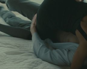 Nicole Beharie - Shame (2011)