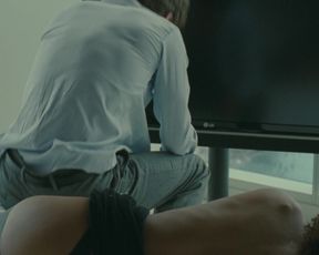 Nicole Beharie - Shame (2011)