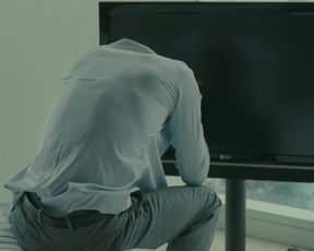 Nicole Beharie - Shame (2011)