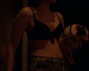 Mircea Monroe - Magic Mike (2012)