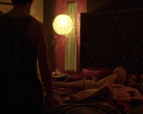 Mircea Monroe - Magic Mike (2012)