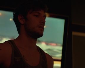 Mircea Monroe - Magic Mike (2012)