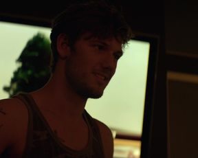 Mircea Monroe - Magic Mike (2012)