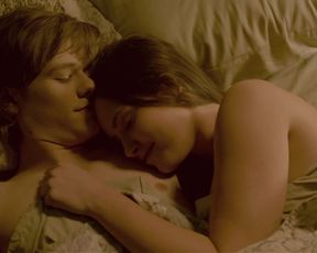 Merritt Patterson - Wolves (2014)