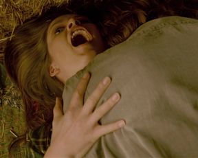 Merritt Patterson - Wolves (2014)