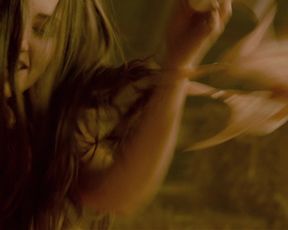 Merritt Patterson - Wolves (2014)