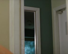 Naked scene Lyndsy Fonseca, Paget Brewster naked - Down Dog s01e01 (2015) TV show nudity video