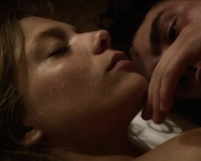 Lizzie Brochere - American Translation (2011)