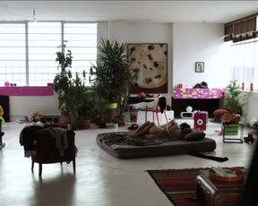 Lizzie Brochere - American Translation (2011)