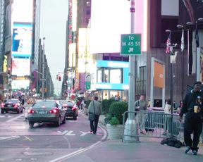 Sexy Lina Esco - Free the Nipple (2014) 